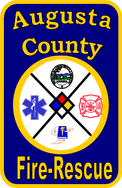 ACFR logo