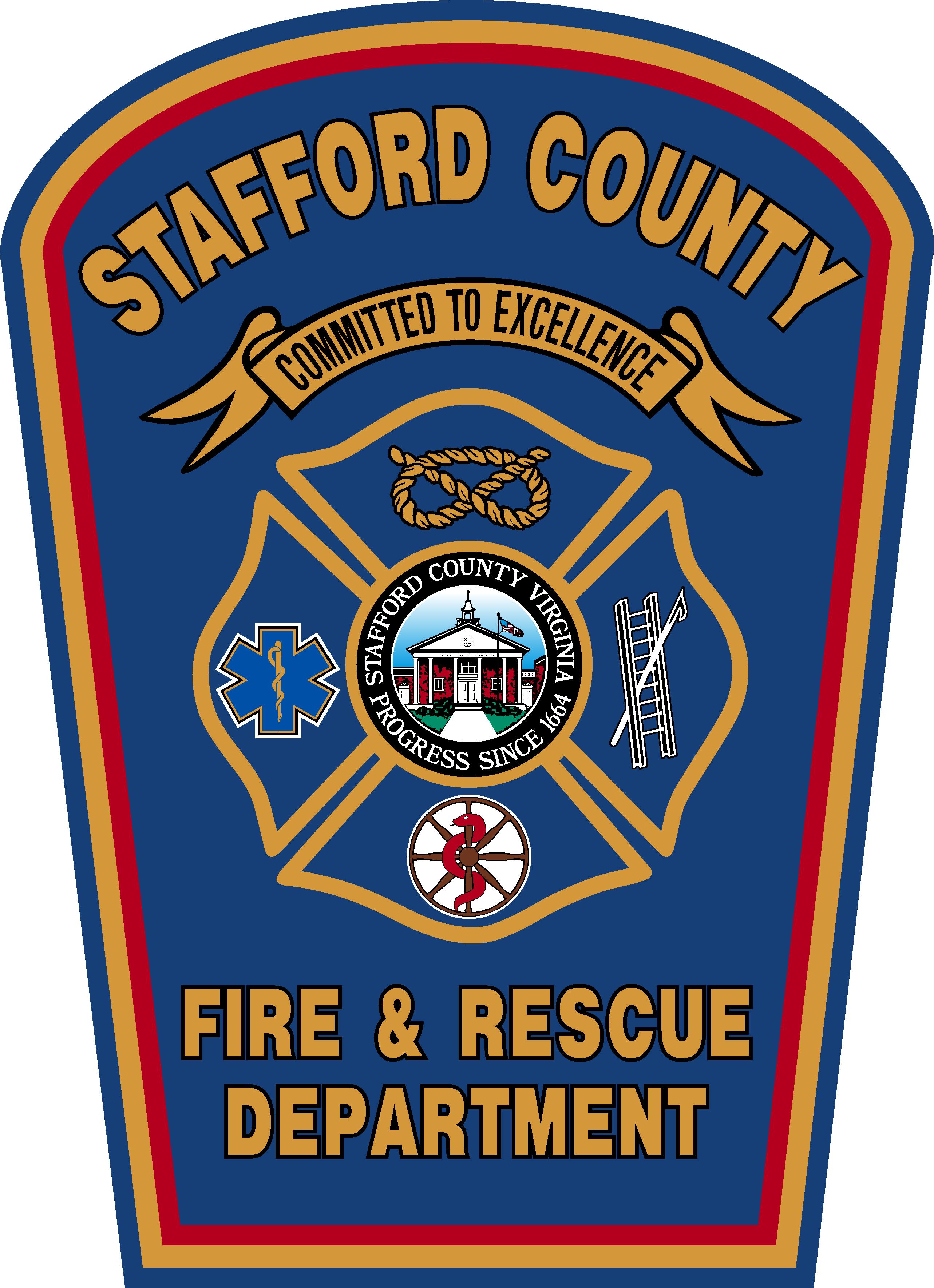 Stanford County